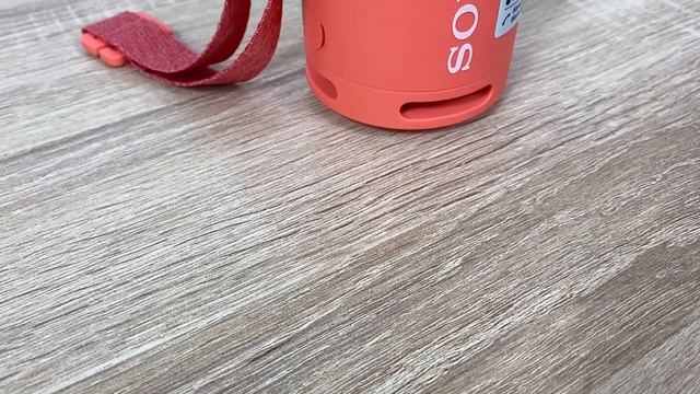 ¿Merece la pena? ? SONY SRS-XB13 review en español смотреть онлайн