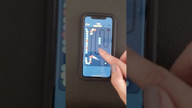 Play It Pretty - Ball Shoot gameplay hyper casual game review for IPhone and Android смотреть онлайн