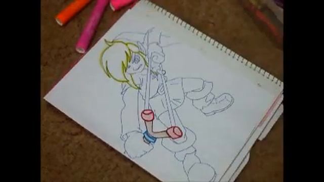 Speed Coloring-Game Edition смотреть онлайн