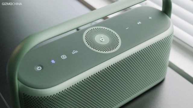 Anker Soundcore Motion X600 Hi-Fi Portable Speaker Review: The Best under $200 смотреть онлайн