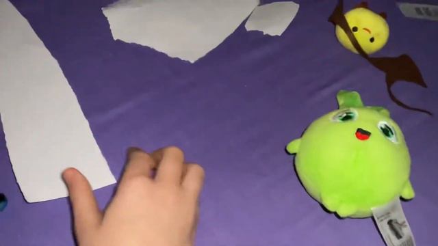 The Angry Birds Show Episode 9 King Pig Has A Plan Part 2 смотреть онлайн