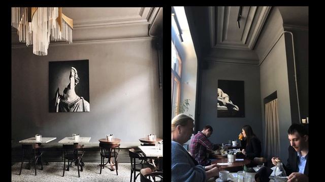 Лекция: Современное искусство для дизайнеров интерьера смотреть онлайн