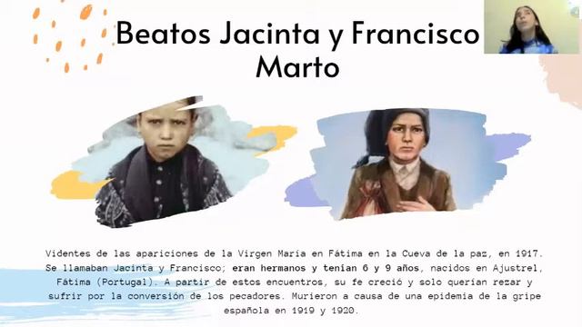 Ser Como Niños