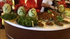 ОБЗОР ОТЕЛЯ YASMIN BODRUM RESORT 5* В ТУРЦИИ!