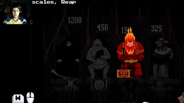 Working for the four horsemen of the apocalypse! | Peace, Death! смотреть онлайн