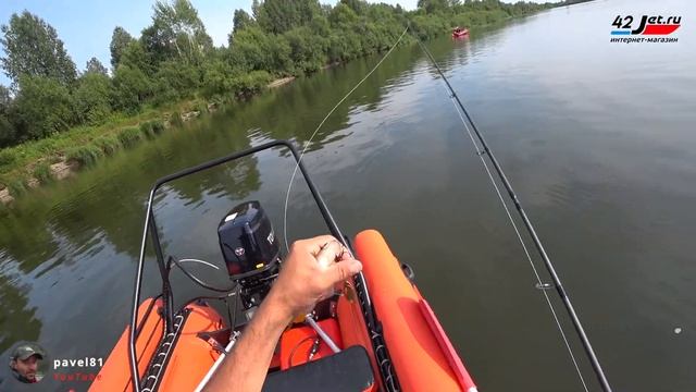 Отдыхаем в КУЗБАССЕ / COVID 19 / Fishing щука, окунь / р. Томь, р. Нижняя Терсь смотреть онлайн
