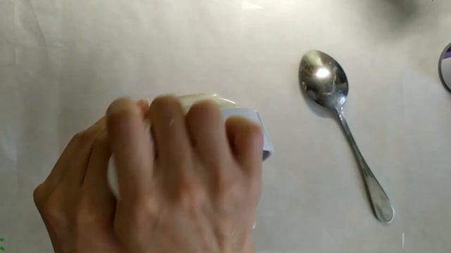 DIY слайм/Как сделать слайм без тетраборат натрия/ Перламутровый Слайм своими руками смотреть онлайн