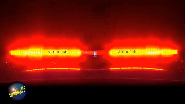 BEST Emergency Siren Sounds & Fast Strobe Lights Effects 2018 Police Car Patrol Ambulance Firetruck смотреть онлайн