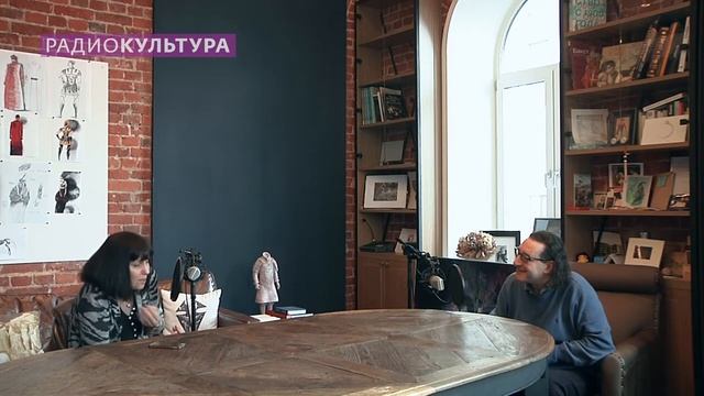 Электротеатр у микрофона | Марина Давыдова | 2 | выпуск 30