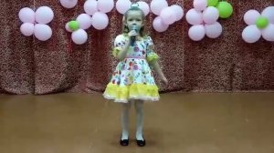 МДОУ «Стогинский детский сад» ЭВС "Солнышко в окошко светит нас с утра" 6 лет.