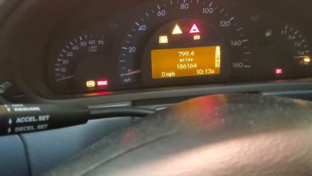 2001 Mercedes Benz c320 service b reset смотреть онлайн