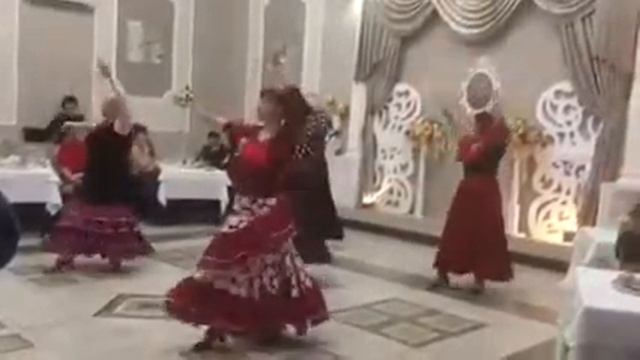 Тангос в программе Ветер перемен смотреть онлайн