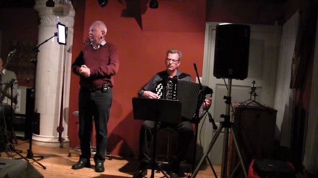 En spelmans jordafärd смотреть онлайн