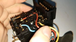 Почему не работает сигнал на рено логан сандеро ларгус. Ремонт своими руками.