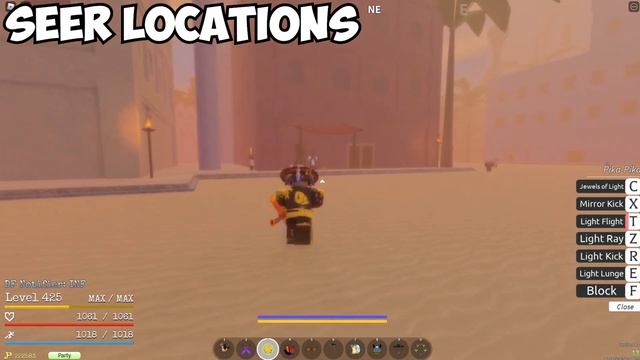 ALL Artifact SPAWN Locations GRAND PIECE ONLINE ROBLOX смотреть онлайн