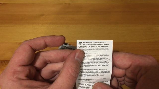 Duracell DR9954 / Canon LP-E8 replacement (4K/UHD) смотреть онлайн