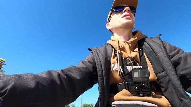 Катание в Ботаническом саду 22 мая 2022 года смотреть онлайн