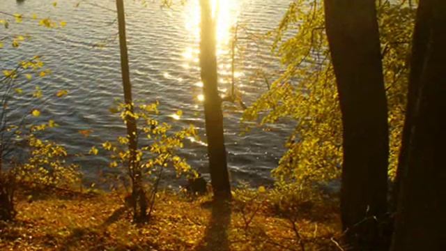 Озеро "КРАСНЫЙ ЛУЧ".wmv смотреть онлайн