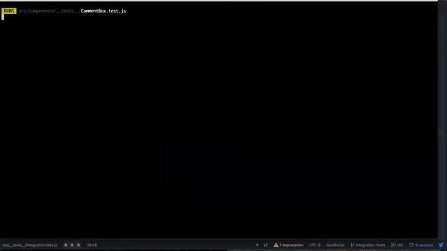 Advanced React Redux Simulating Button Clicks (057) смотреть онлайн