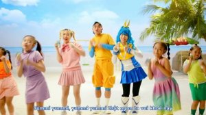 VŨ ĐIỆU GIỮ TRÁI ĐẤT XANH | JUN PHẠM x HERO TEAM x SUSU HERO | NHẠC THIẾU NHI