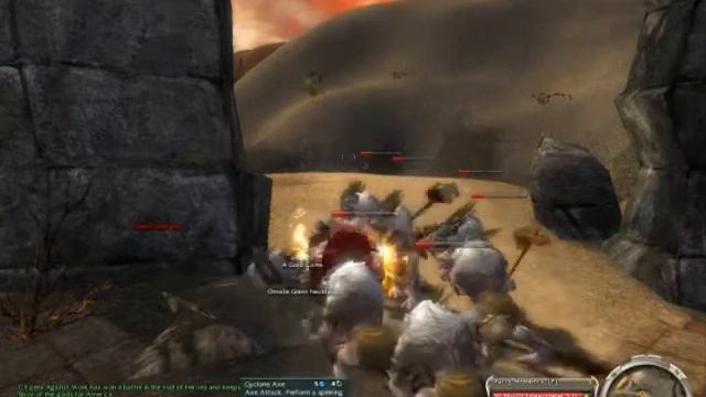 Wintersday in Guild Wars смотреть онлайн