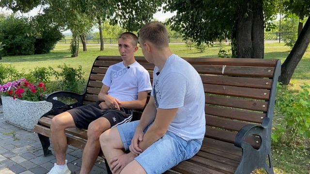 Где Легенда? Павел Бересневич. Где он сейчас. Корпорация АСИ. смотреть онлайн