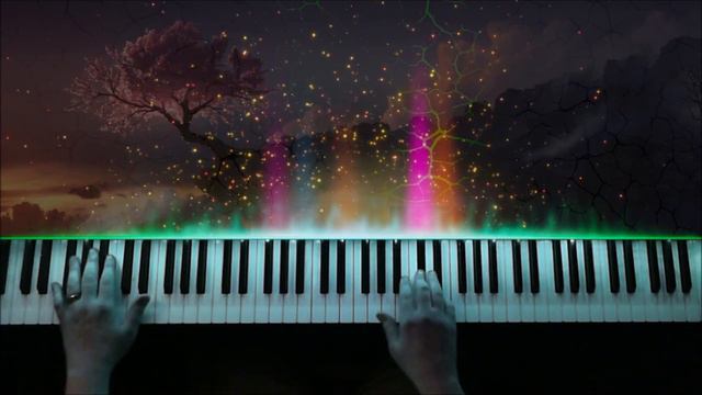 Gnossienne No. 3 - Erik Satie смотреть онлайн