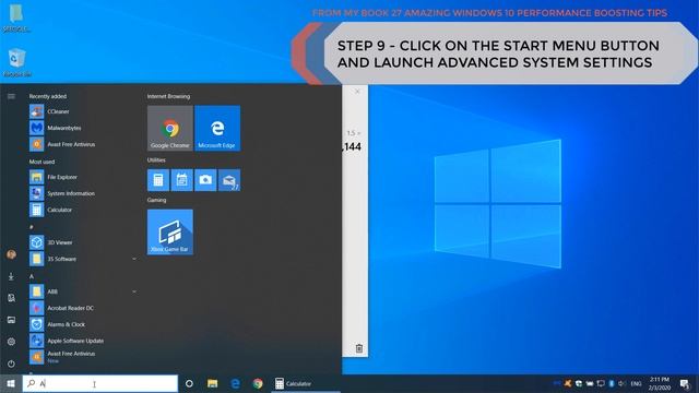 How To Properly Set The Windows 10 Paging File (2022) смотреть онлайн