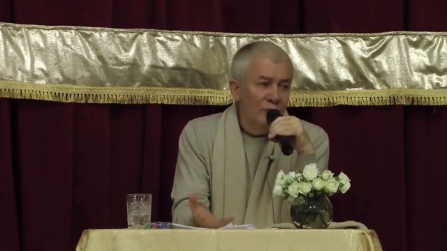 Как выйти из круга страданий и невежества. Александр Хакимов