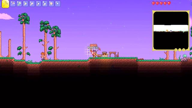 Let's Play Terraria Expert #1 смотреть онлайн
