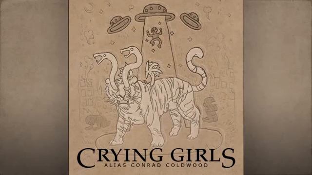CryingGirls - Frozen Finger Tips смотреть онлайн