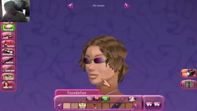 MISSION RUNWAY - Part 3 - Gotta Walk Fast смотреть онлайн