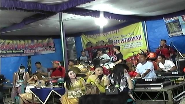 Live Streaming Campursari Of Java Sriwijaya /// Dimas Nada Audio /// AAN PRODUCTION смотреть онлайн