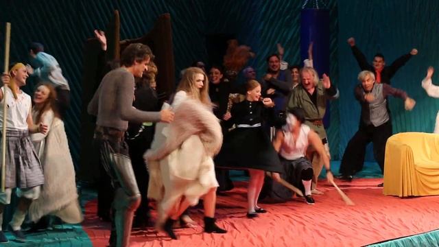 В самом конце смотреть онлайн