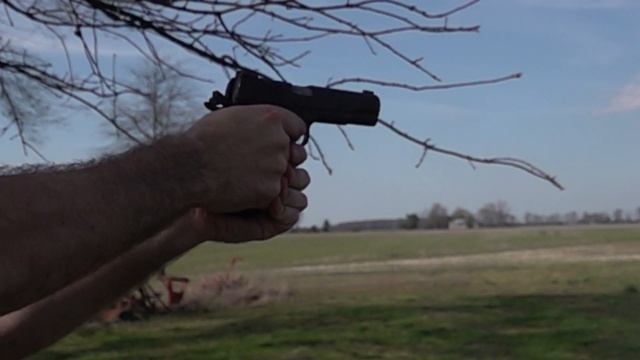 Sony ax700 Taurus 1911 960fps смотреть онлайн