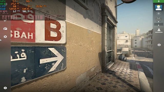 MSI 8400 GS 256 MB TEST CSGO смотреть онлайн