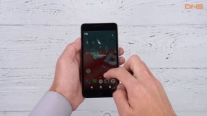 Распаковка bright & quick BQ-5510 Strike / Unboxing bright & quick BQ-5510 Strike