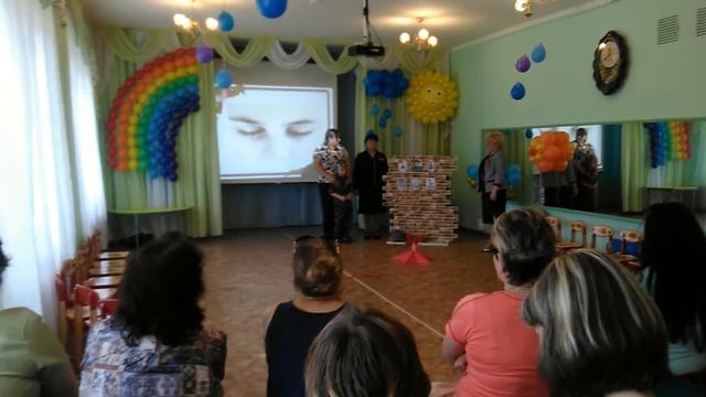 Нравственно-патриотическое воспитание дошкольников...смотрите продолжение... смотреть онлайн