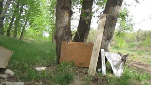 Гроза 031 на мощность