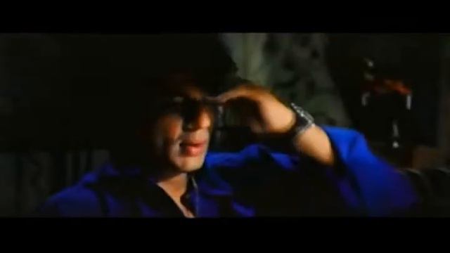 Позвони, мне позвони.../ Shah Rukh Khan&Rani смотреть онлайн