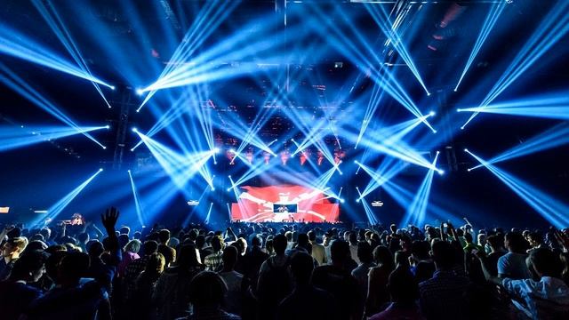 Trancemission LIVE At TCEH 7 (Трансмиссия LIVE Колбасный ЦЕХ 7)