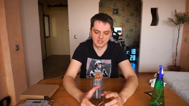 Gammax 400 и тайна "Снеговика" смотреть онлайн