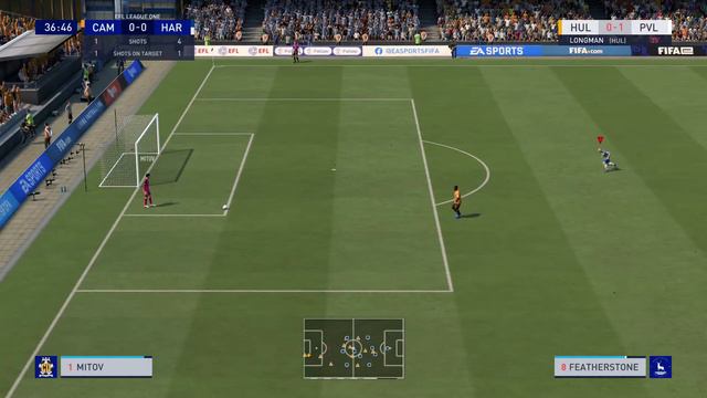 FIFA 22 Indonesia Road To Glory Eps 29 Debut Kurang Baik Bagi Daniel Amartey смотреть онлайн