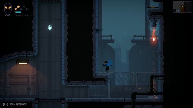 21 — HAAK (v0.7ß) | Fresh Playthrough & Feedback: - The Brewery