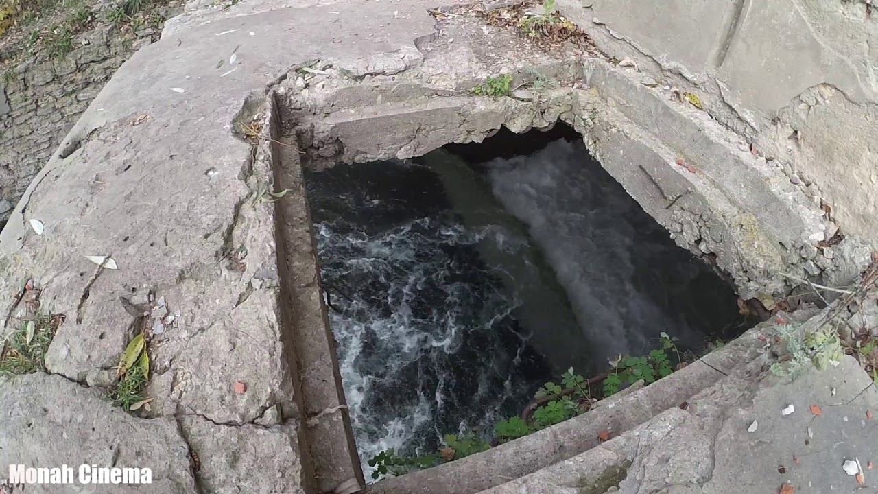 Троекуровская ГЭС / Троекурово / Красивая Меча смотреть онлайн