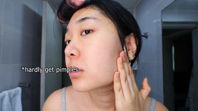How to Get Kpop Idol Skin │ Cheap & Effective Korean products for 2023!! смотреть онлайн