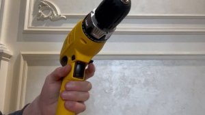 Шуруповерт WERT EDS 280RE