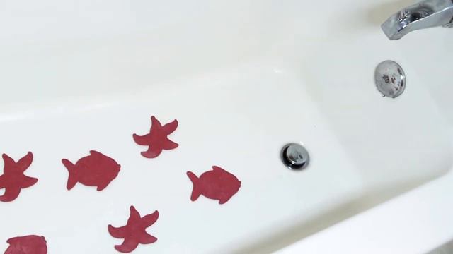 Watch-Your-Step® Mini Non-Slip ￼￼￼Suction Bath Mats [119] смотреть онлайн