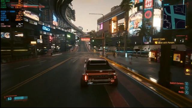 Dell G15 | RTX 3060 (130TGP) + Ryzen 7 5800H | Live Gaming + Thermals Test смотреть онлайн