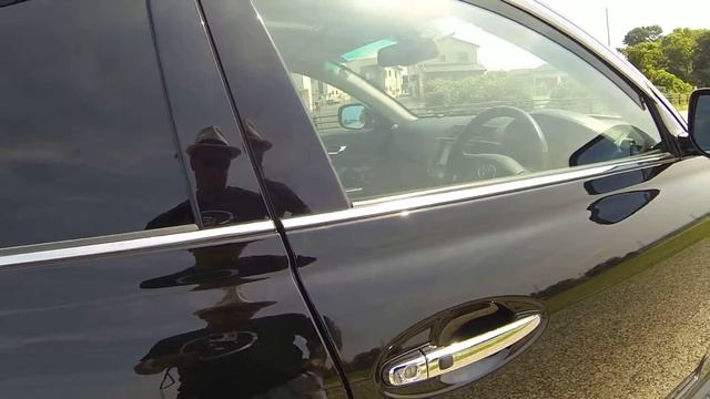 Toyota Mark X 3.0 - CHAVE / CONTROLE смотреть онлайн